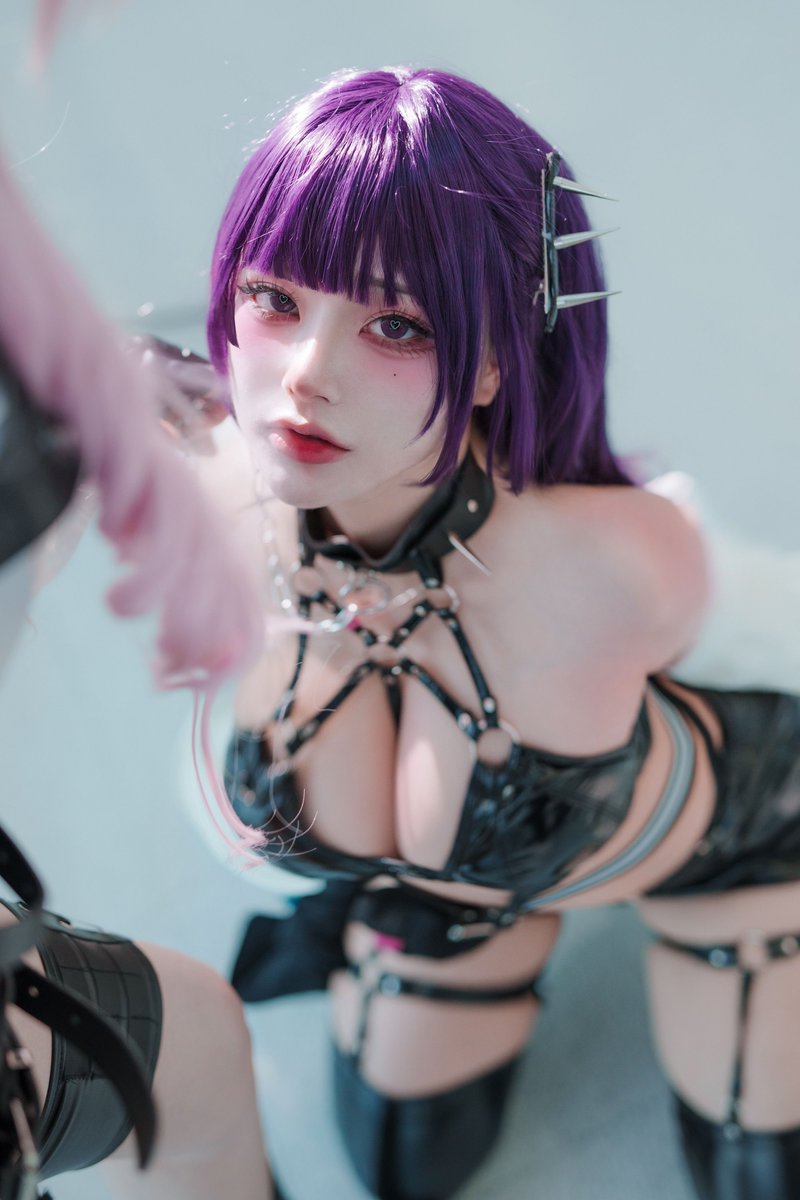 rumiicos's tweet image. Mmm

#ニケ #nikke