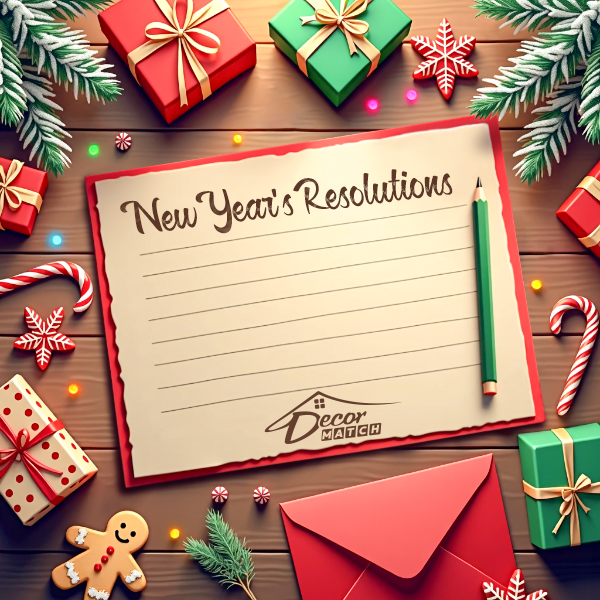 🥳 Hey designers! Are you ready for 2025? 🥳

🥰 Write down your New Year's resolution(s) in the comment below! 👇 THREE lucky designers will be randomly selected to win some awesome rewards! 🎁🎁