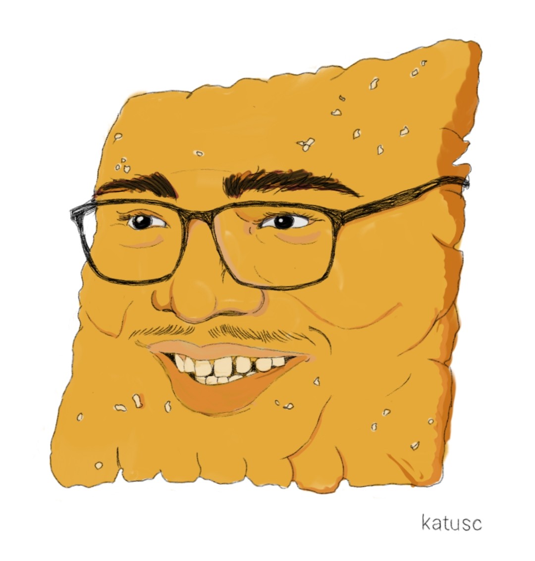 I KNOW YOU WOKE UP FEELING THE CHEEZIEST <a href="/LanorriSellers/">LaNorris Sellers</a>