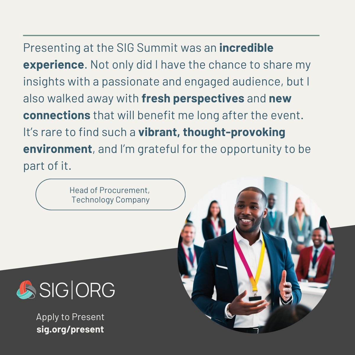 Future of Sourcing tweet media