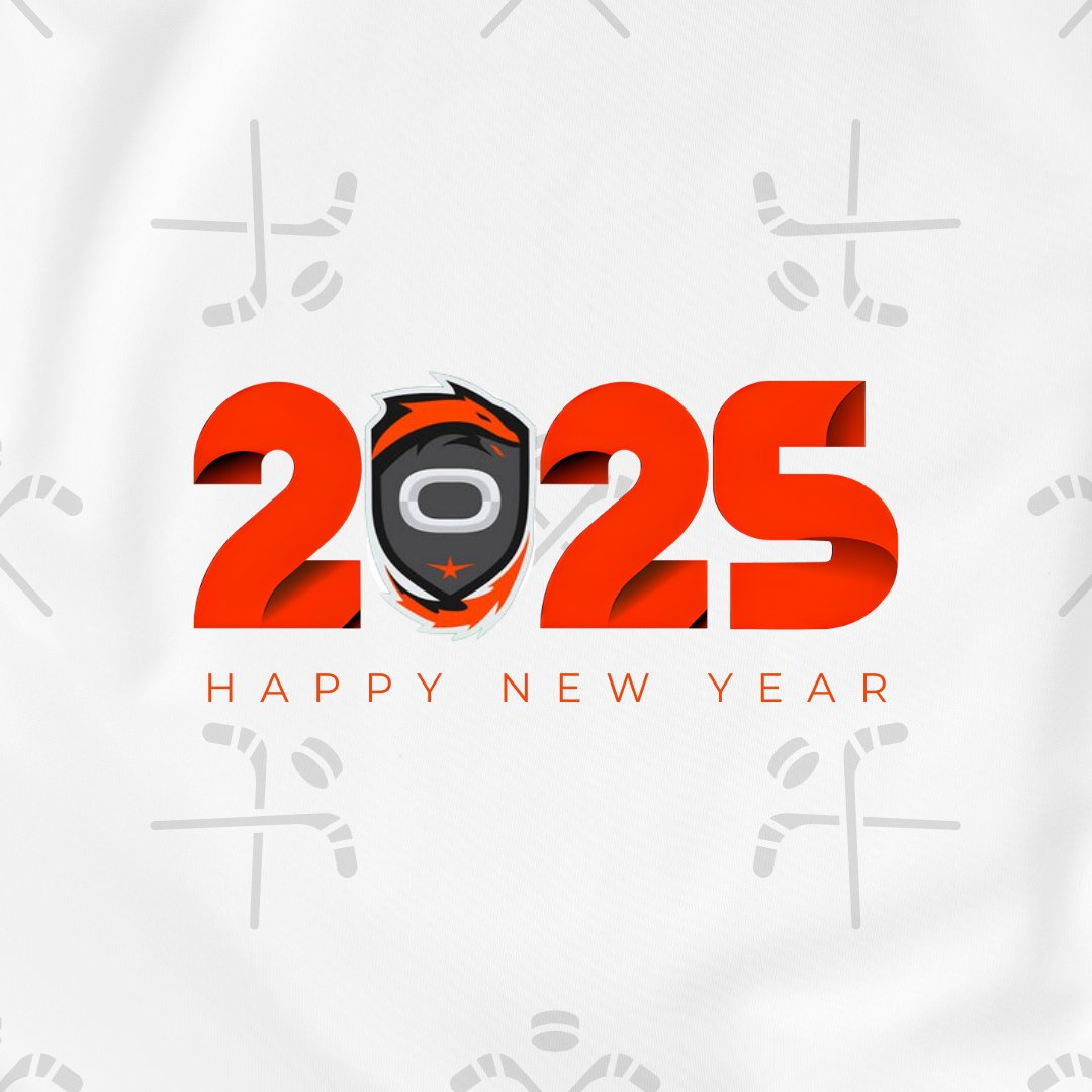 As the year comes to an end, we're grateful for your support. ✨

Wishing you a joyful New Year's Eve and a wonderful new year ahead. 🎉

Here's to more amazing moments together! 🥂

#HappyNewYear #OkanaganLakers #WarmWishes