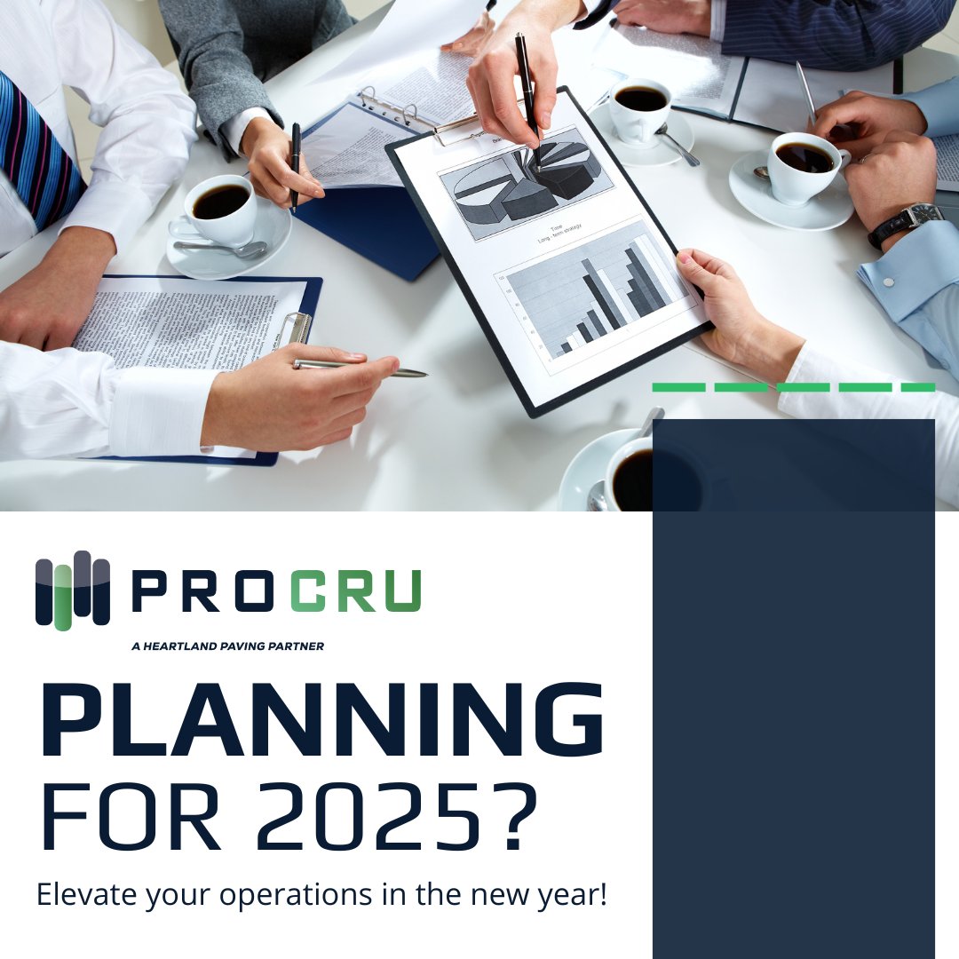 PROcru_Software's tweet image. Start planning for success today with the ultimate tool for contractors! Visit our site: bit.ly/3ZmHNk2

#PROcru #2025Success #ContractorSoftware #EfficiencySimplified