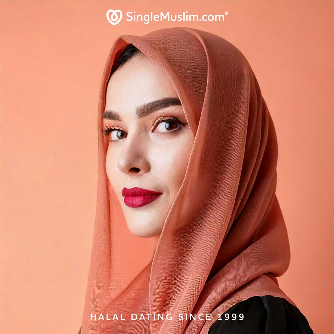 SingleMuslim.com - Halal Dating Since 1999. #HalalDating