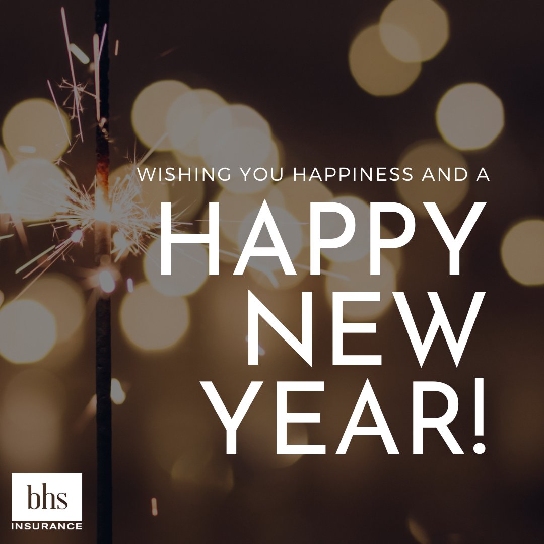 Thank you to all of our clients for making 2024 such a great year! We are excited to continue working with all of you in 2025. 

In observance of New Year's Day, all BHS offices will be closed Wednesday, January 1.