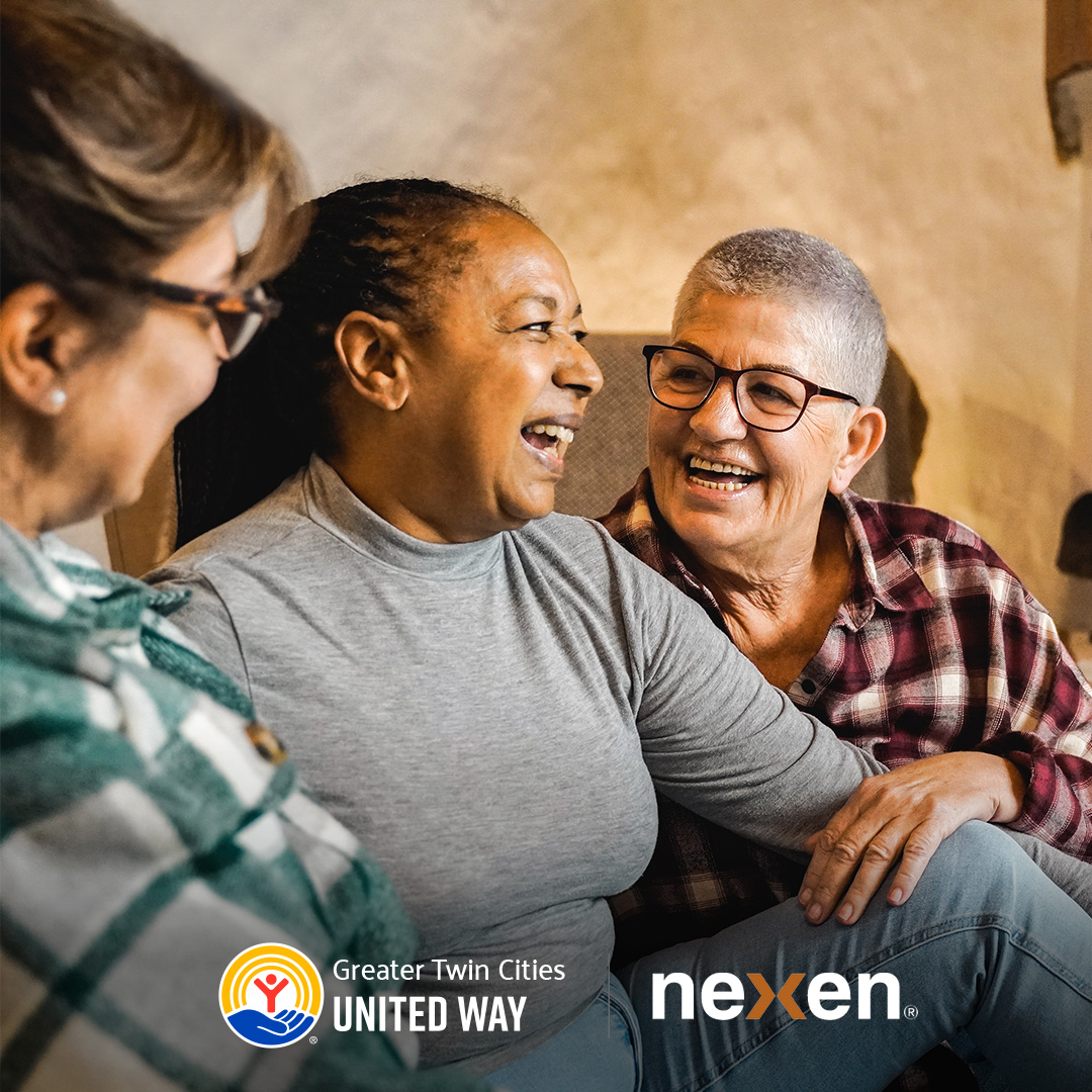 unitedwaytc (@unitedwaytc) on Twitter photo 🌟Final hours to make a difference! <a href="/NexenGroup/">Nexen Group</a> is tripling donations up to $20K until midnight tonight! Every contribution matters. Give NOW: bit.ly/4eELvuL
#NewYear #YearEndGiving 🌟Final hours to make a difference! <a href="/NexenGroup/">Nexen Group</a> is tripling donations up to $20K until midnight tonight! Every contribution matters. Give NOW: bit.ly/4eELvuL
#NewYear #YearEndGiving