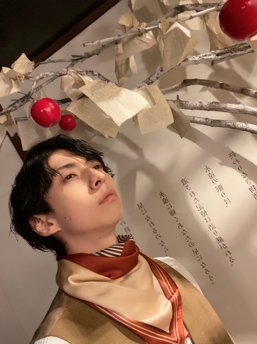 Yamamoto__Koki_'s tweet image. #2024 
#Lostinthepages 
#新聞記者