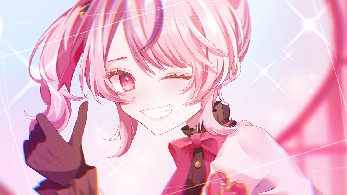 xea__il's tweet photo. ハッピーつかむ生き方さ!
#Maria3D #MariArtte https://t.co/CsLmySymWS