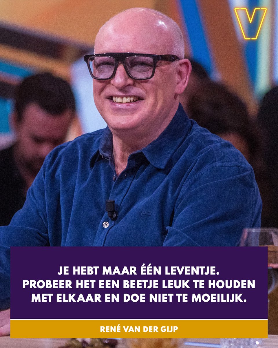 🙌🙌🙌

#vandaaginside