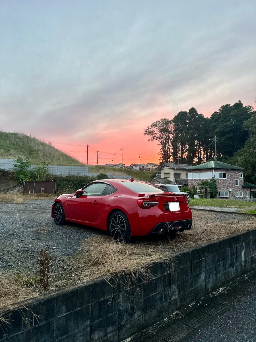 x369x__shaggy's tweet image. 洗車界隈で関わって下さった方々含め
本年も大変お世話になりました🙇
HDFに参加させていただいたり、初イベに参加したり楽しい1年になりました😁

来年も楽しい洗車をモットーに
よりアクティブに行動出来たらなぁと思っておりますので、よろしくお願いします☺️✨

#HDF
#洗車