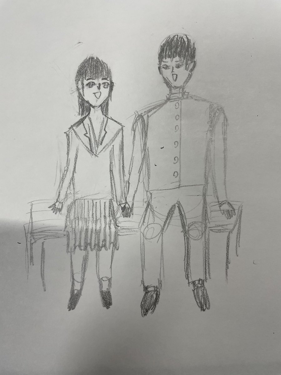 @Roze836744 下手なやつの絵はこういうのだって