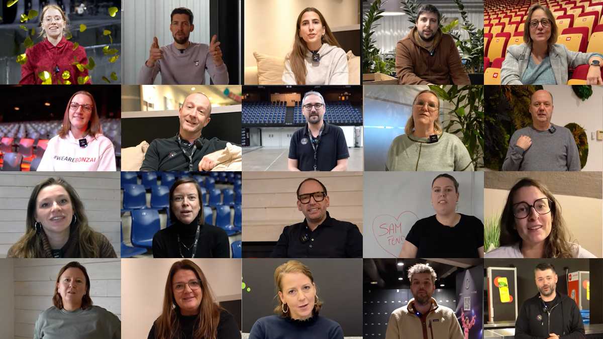 2024 was een grand cru voor concerten en shows. Ja toch! En ook 2025 wordt een concertjaar om duimen en vingers bij af te likken. Welke concerten heb jij gepland? Zoek je nog inspiratie? 👉 beatvenues.be/25-of-25/

We wensen jou alvast een fantastisch nieuwjaar.

^SV