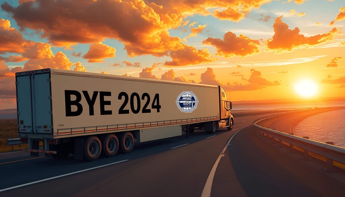 We have had an excellent year in 2024!  Thank you to all of our contractors &amp; associate members who have helped make 2024 one to remember!  We wish everyone a safe New Year's Eve, &amp; we'll see everyone in 2025!

The MSC/MAPC offices will be closed on Dec.  31, 2024 &amp; Jan. 1, 2025.