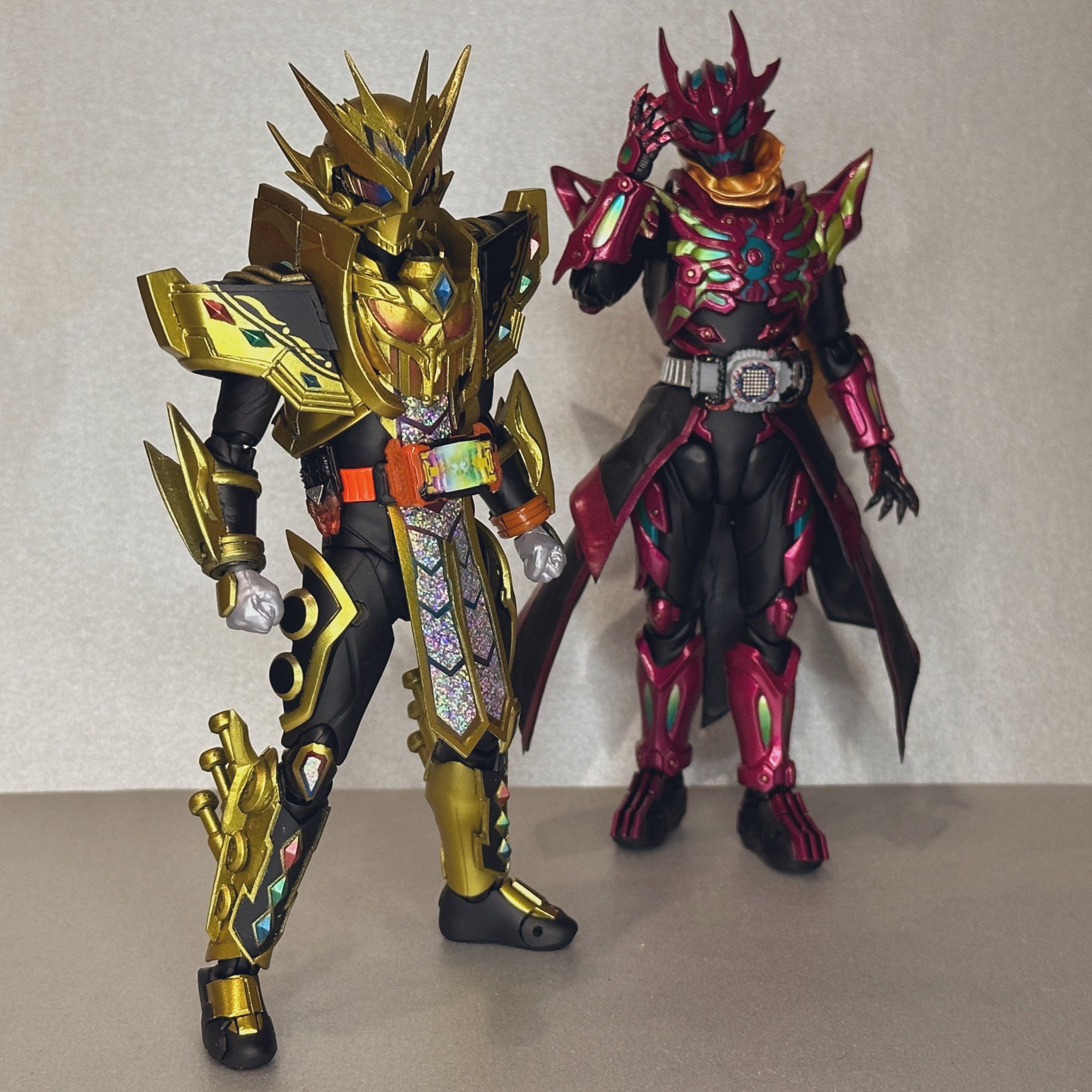 閃回 Studioフィギュアーツ 1/12フィギュア ロキ 改造用パーツセット 61vIIPoydOL._UF894,1000_QL80_.jpg