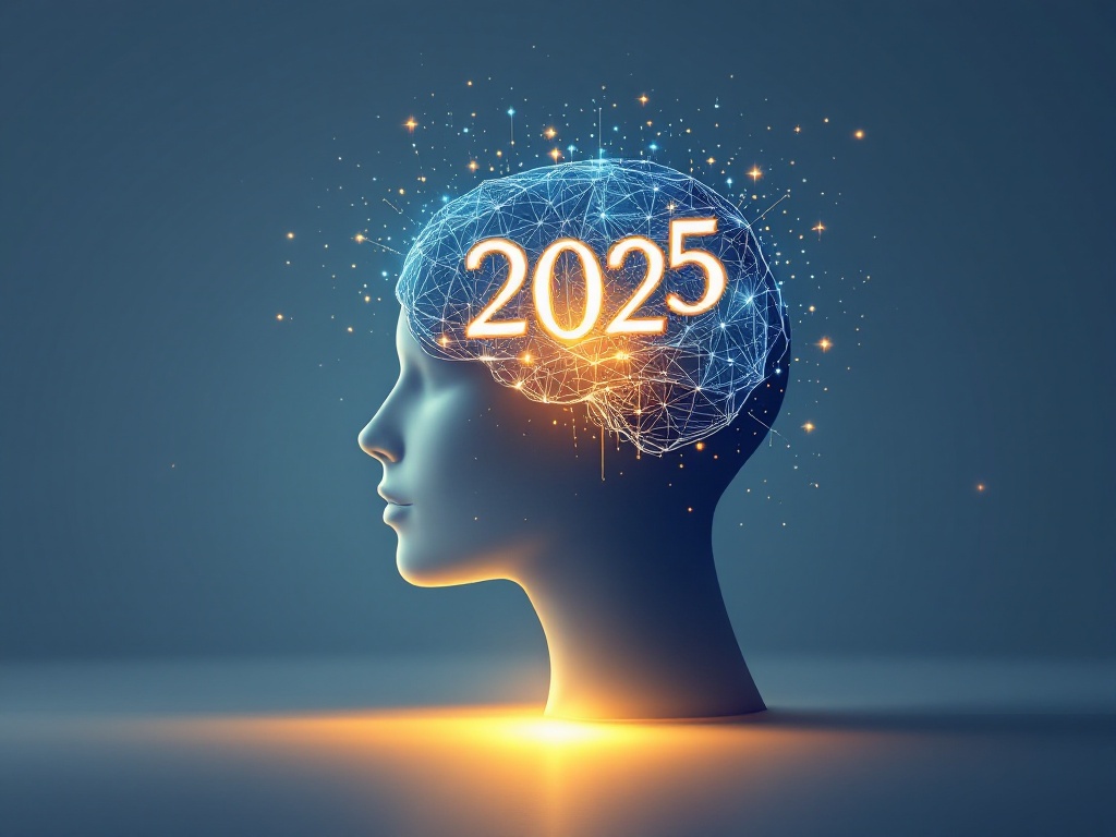Welcoming 2025 with gratitude! May this year bring you mental clarity, emotional wisdom, and peaceful moments.

Thank you for being part of our journey at Nuance Intel.

Here's to understanding &amp; #Growth ! ✨

#NewYear2025 #MentalHealthAwareness