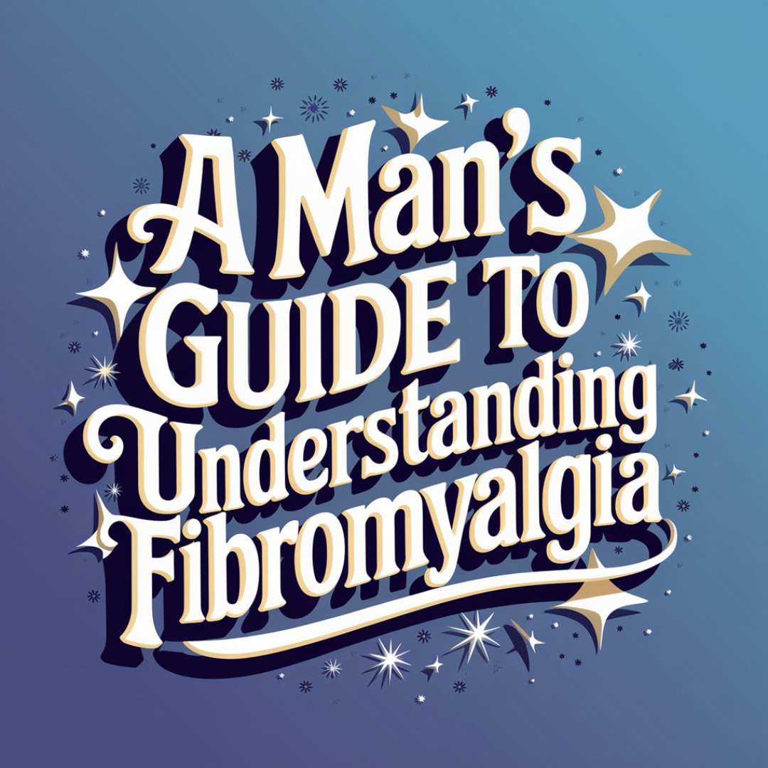 Lucjan44030893's tweet photo. A Man’s Guide to Understanding Fibromyalgia 💪🧠
Supporting a loved one with fibromyalgia starts with understanding. This guide offers insights into her struggles and tips to strengthen your partnership. 💕
👉 https://t.co/uJhXpy0nis
#Fibromyalgia #MensGuide #LoveAndSupport https://t.co/olJNIQSq51
