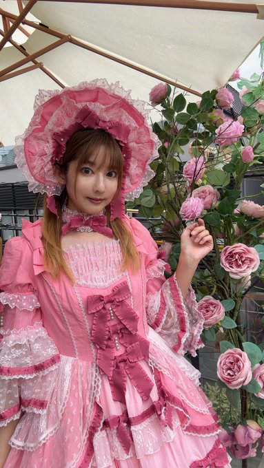Twitterのコスプレ画像43
