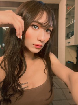 藍野ありさ