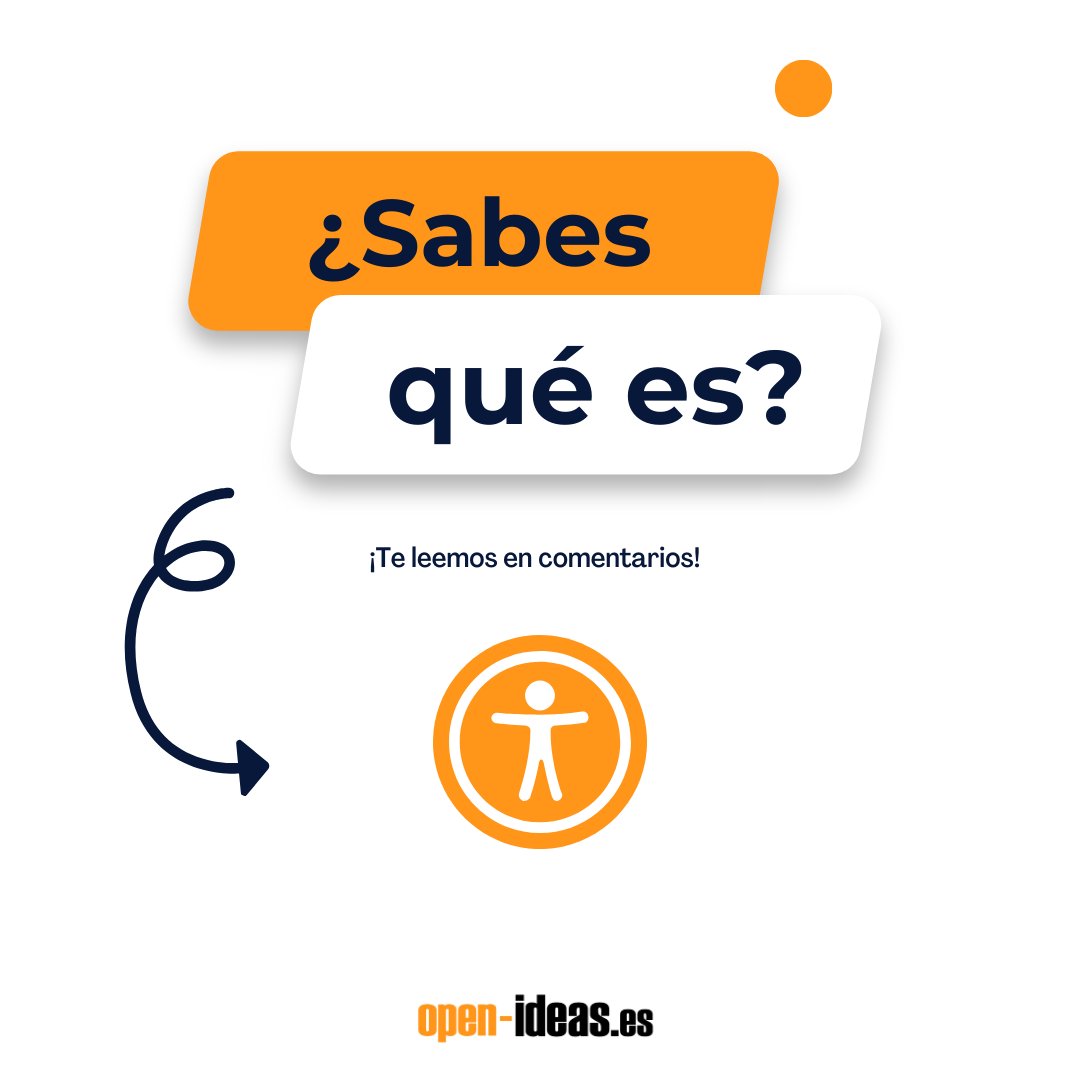 Open-Ideas | Digitalización & Marketing tweet media