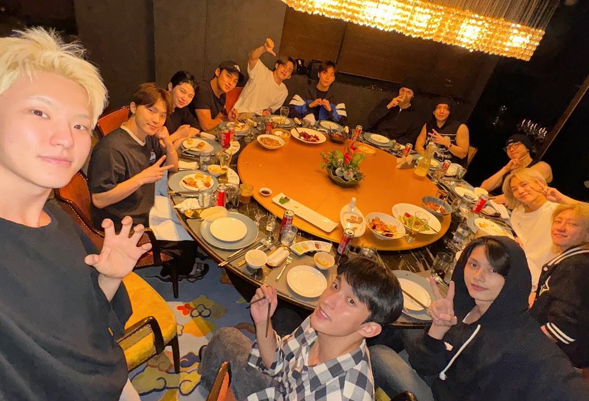 wonubliss's tweet image. thank you for saving my 2024 too, SEVENTEEN.