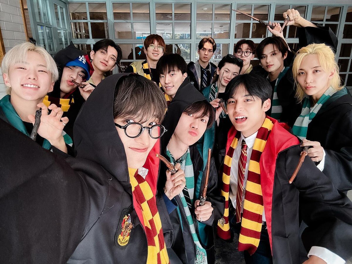 wonubliss's tweet image. thank you for saving my 2024 too, SEVENTEEN.