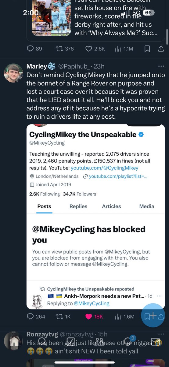 Cay Bateson tweet media