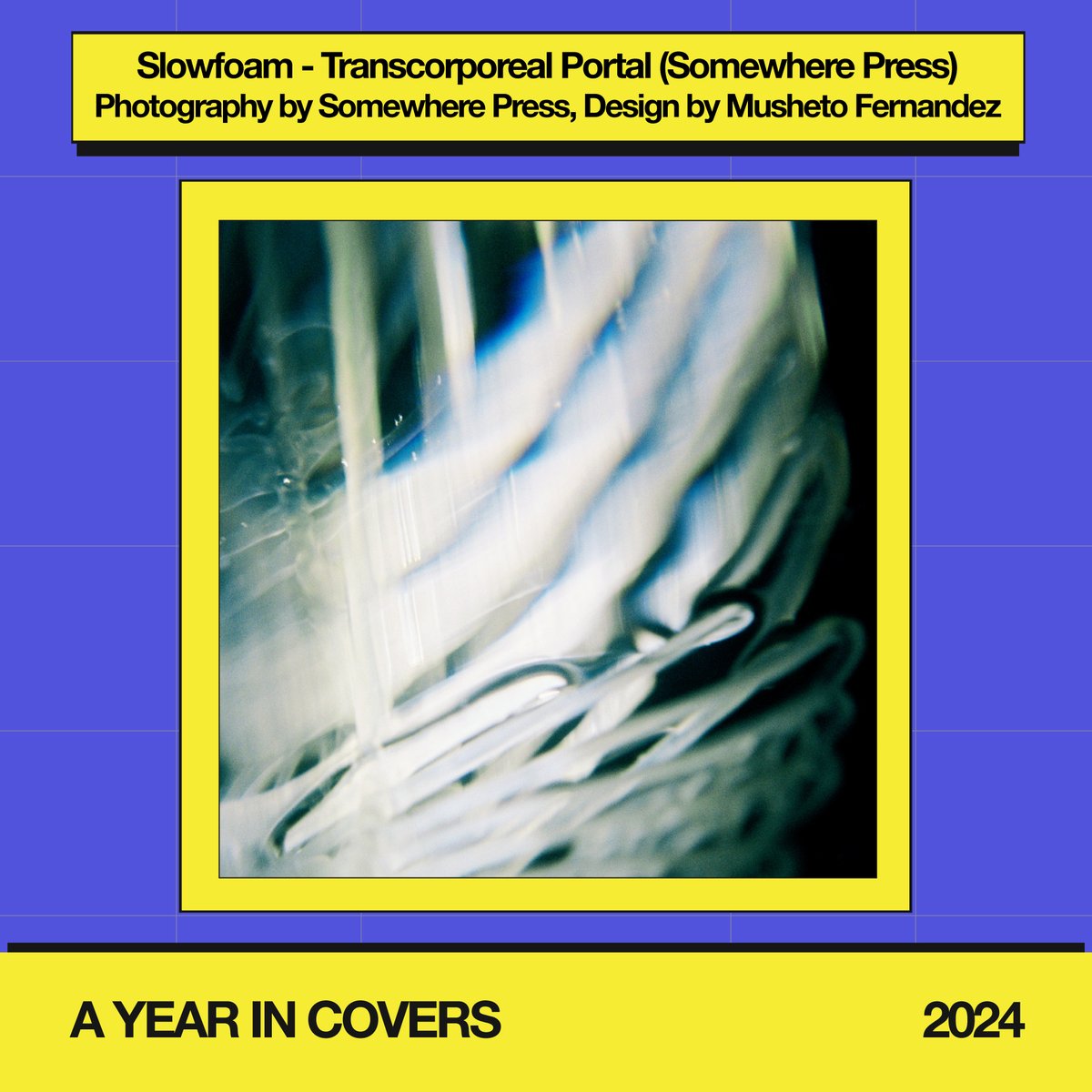 ᴀ ʏᴇᴀʀ ɪɴ ᴄᴏᴠᴇʀꜱ tweet media