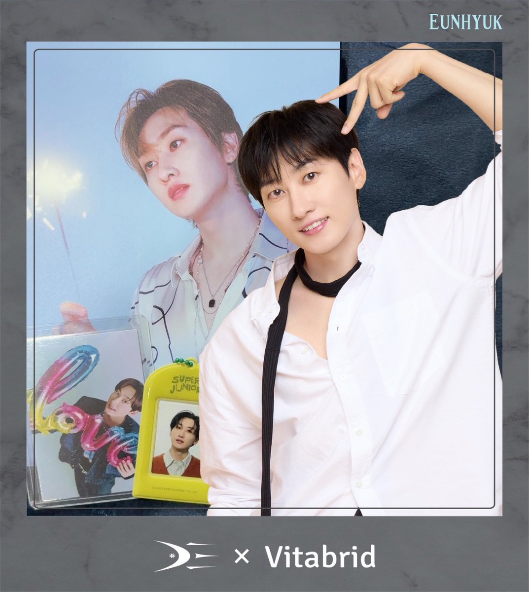 fishfishae's tweet image. このロマンチックな12月にこのプロジェクトを企画してくれたVitabridに感謝します🙇🏻‍♀️ ハンサムなD&amp;amp;Eに会う機会を与えてくれました😍Meet &amp;amp; Greet を勝ち取って、私の誕生月に彼らに会えたら嬉しいです🎂 
@vitabrid_japan 
#SuperJuniorDnE_vitabrid
#ドンヘエニフィルター
#ウニョクエニフィルター