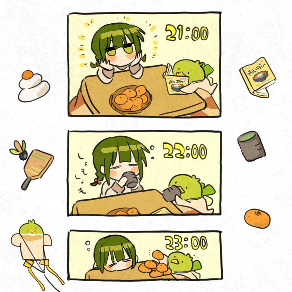 guu_to_fuu's tweet image. 