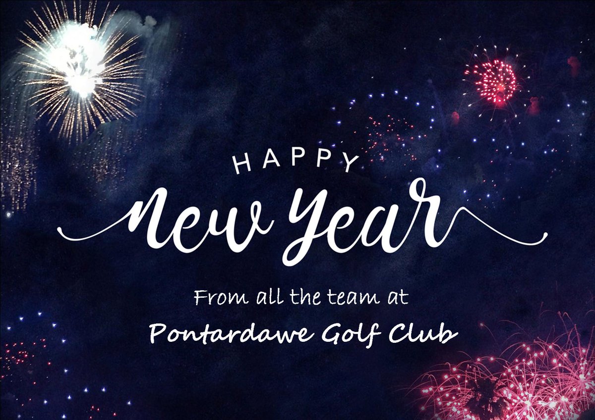 Pontardawe Golf Club tweet media