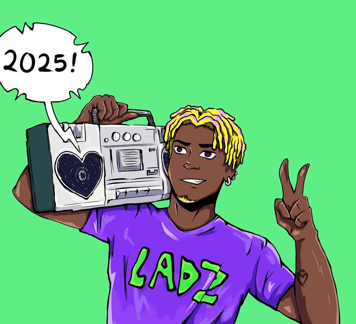 MetaLadz tweet media