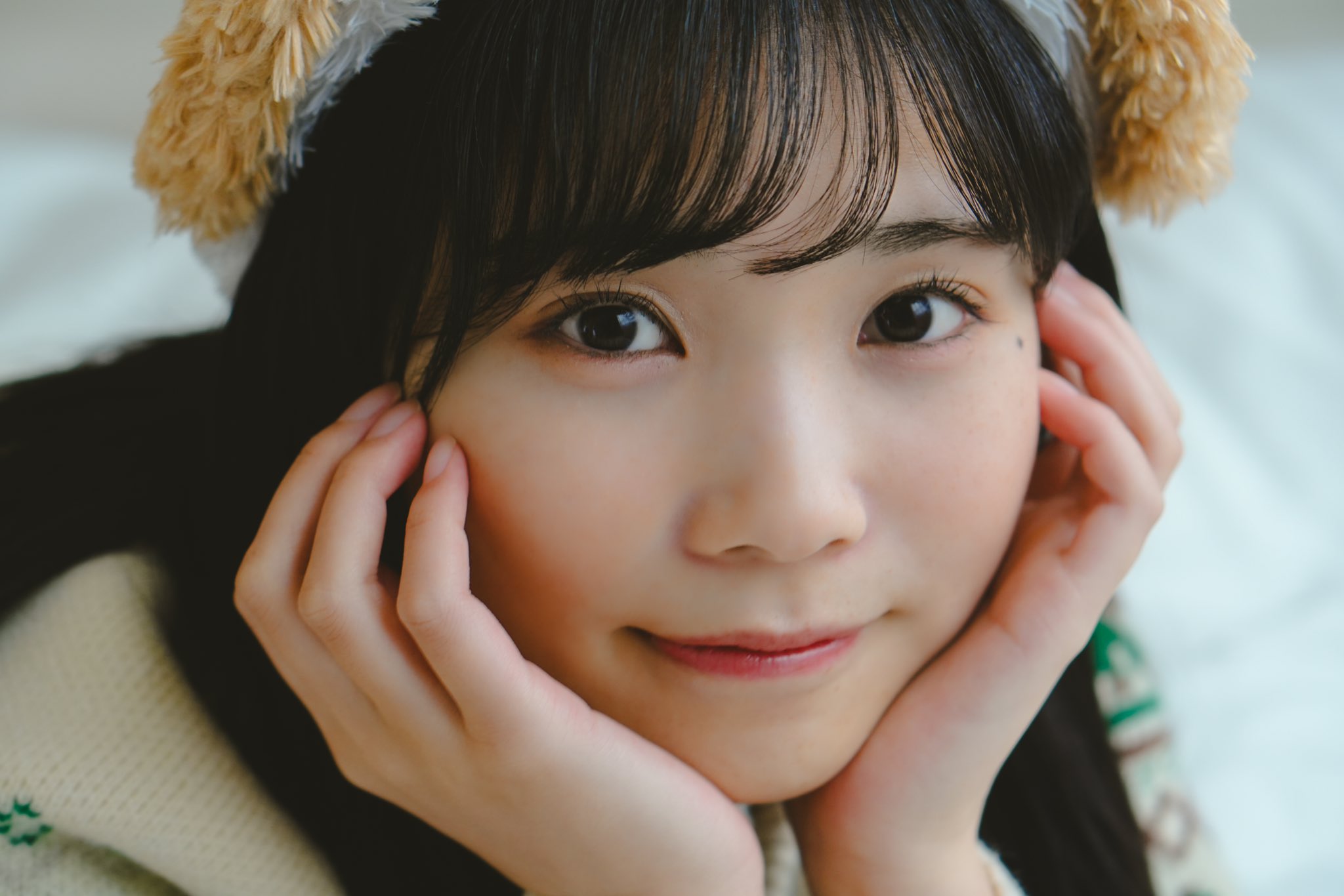 西條和 22/7(ナナブンノニジュウニ) - プロフィール - SHOWROOM