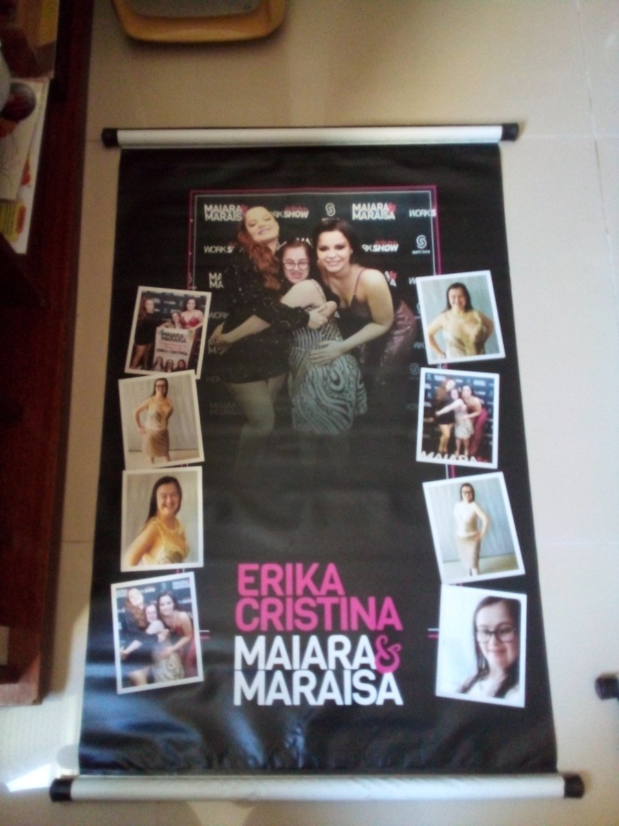FELIZ ANIVERSÁRIO IRMÃ MAIARA MARAIRSA