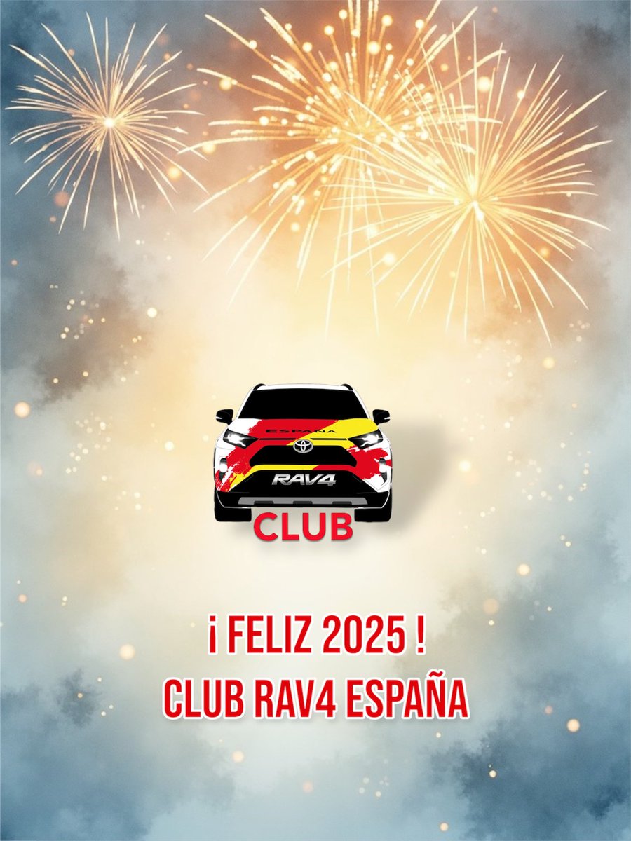 ClubRav4's tweet image. 