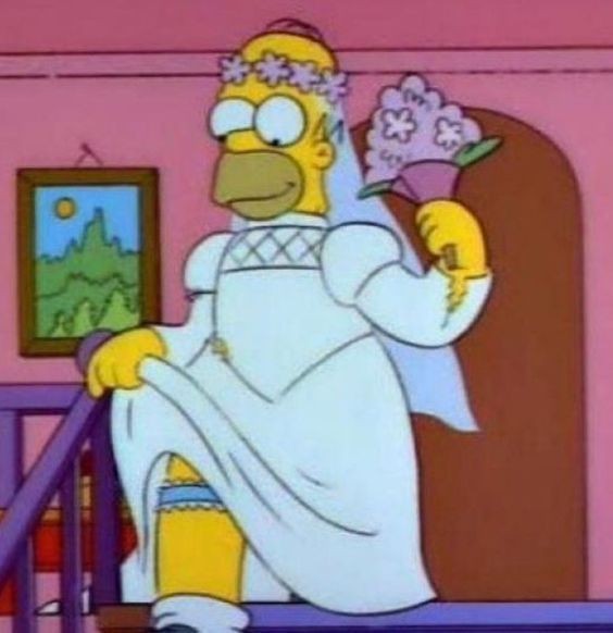 MARRY ME GISELLE 💍