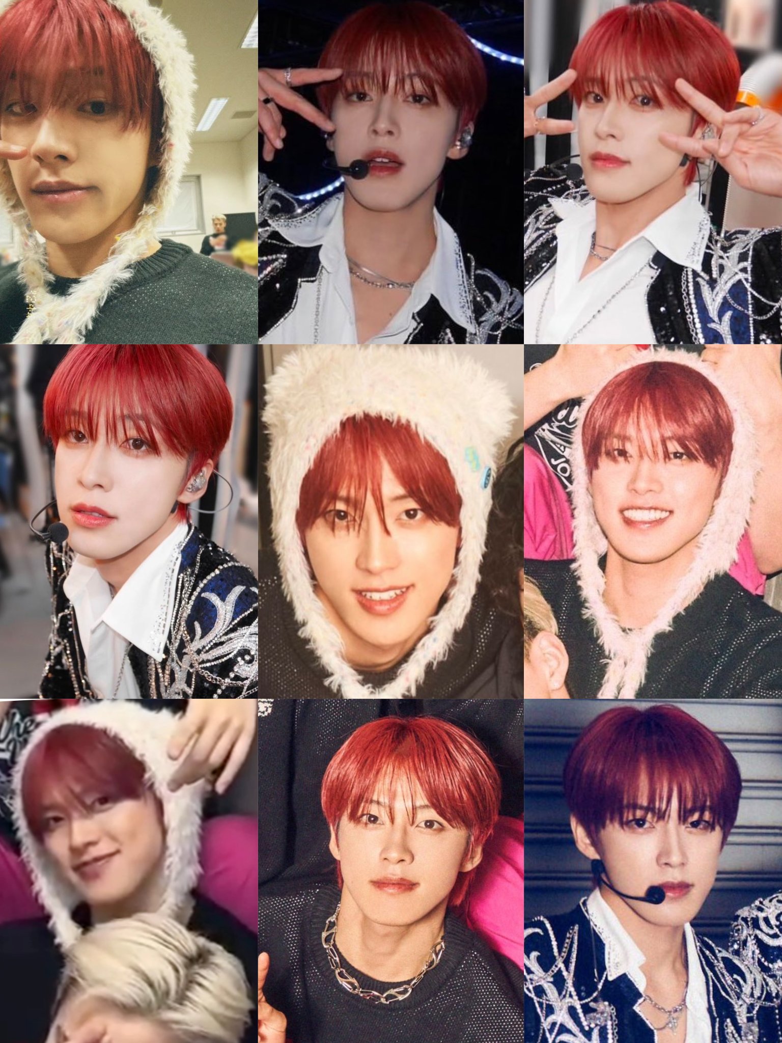 🩵🍝🎤SARA🎤🍝🩵早生まれJAM on X: 