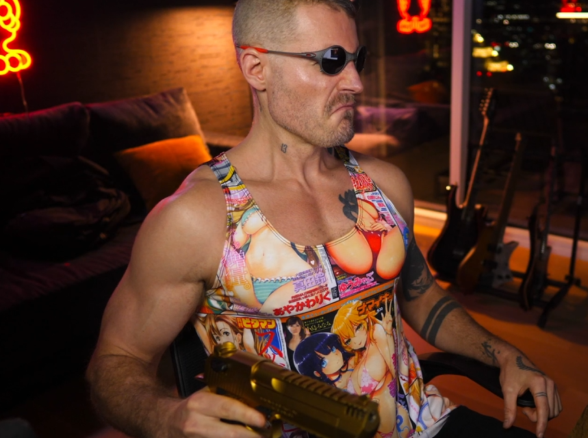 The meme drop/video uploads..Resume. Like/Comment/Share for cool points (important)

NEW VIDEO : SATURDAY.

MEME COIN UPDATE : 12pm CENTRAL TODAY.

THE NEXT MEME CIPHER ALLOCATIONS : HERE. WITHING 5 MINUTES OF MIDNIGHT. CENTRAL.

2025. Lezgo. Get fucked.