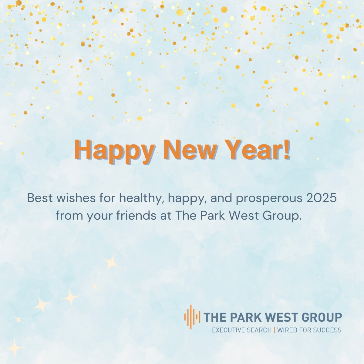 The Park West Group, Dan Rosenfeld tweet media