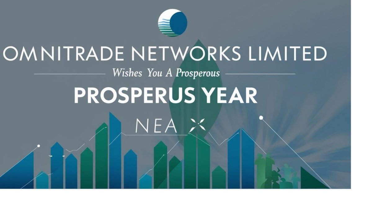 Let's connect <a href="/OmnitradeNet/">Omnitrade Networks</a>