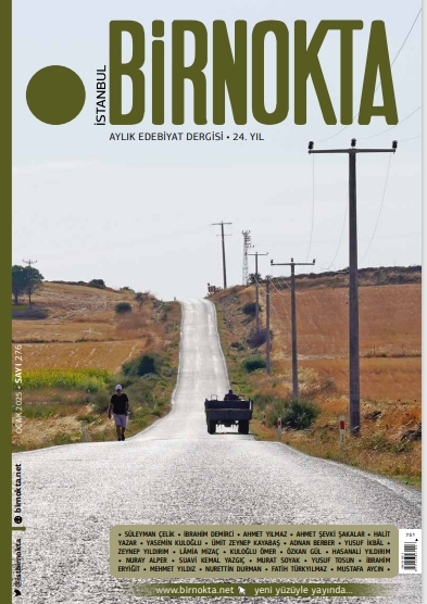 Ocak Birnokta yolda!