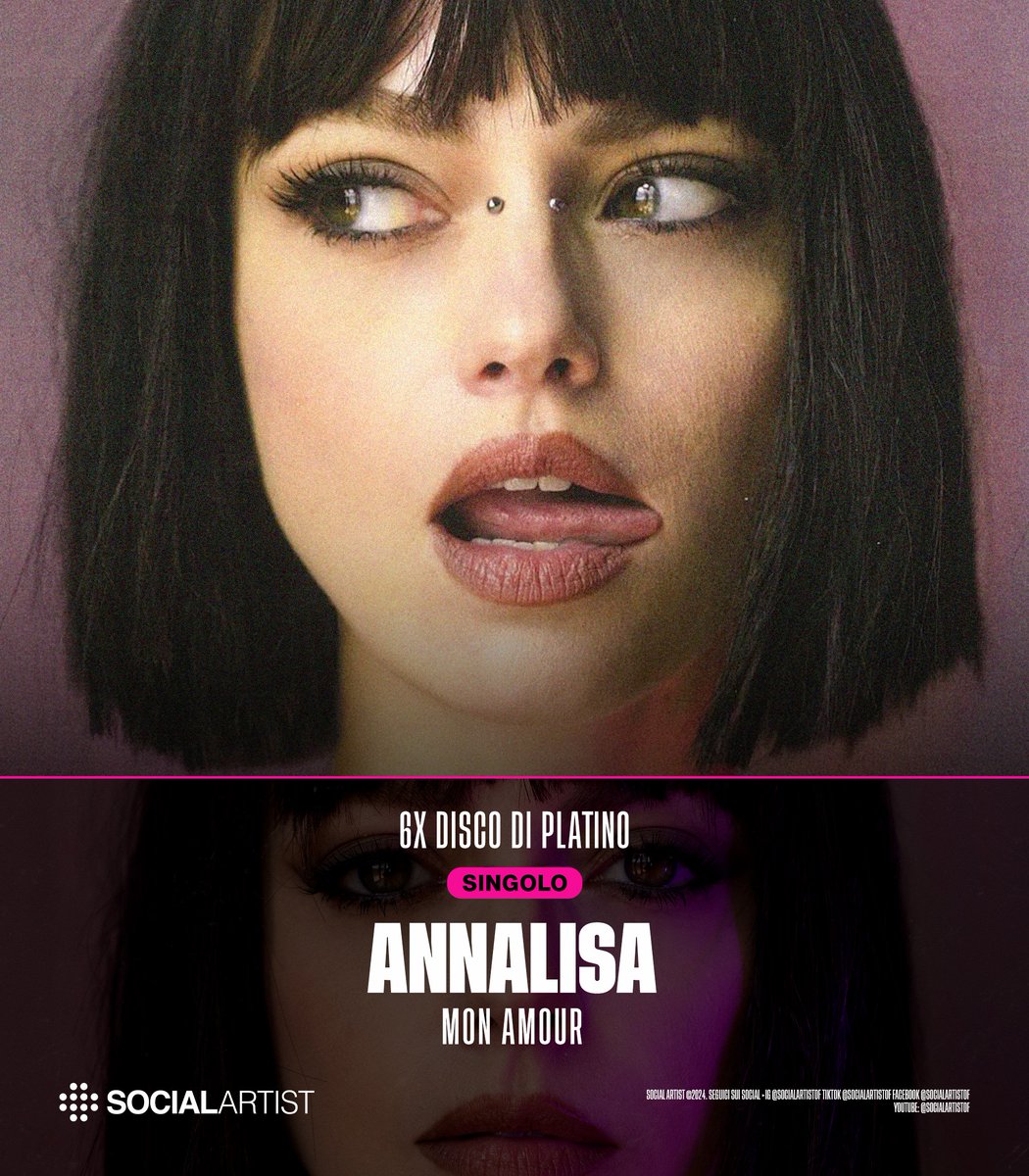 Social Artist tweet media