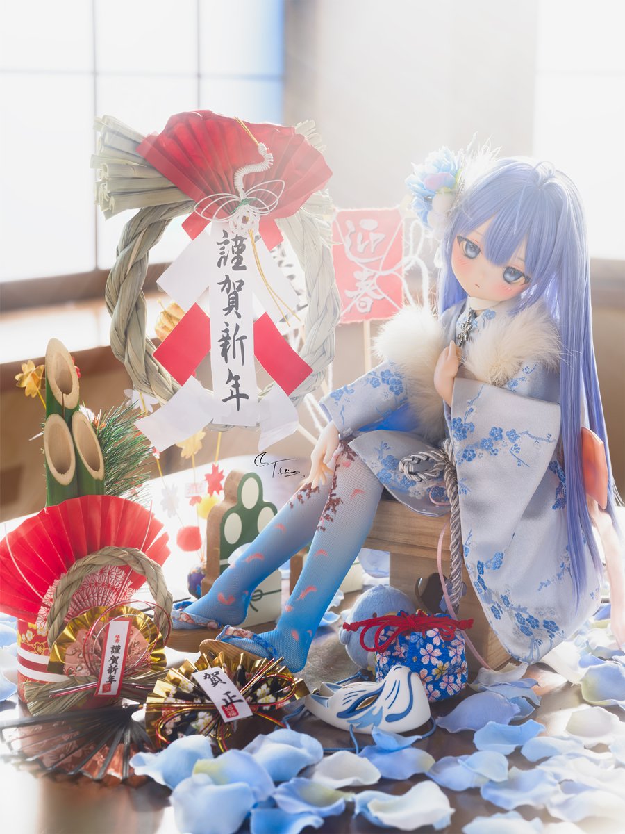 🌸🌸🌸 謹賀新年 🌸🌸🌸

あけましておめでとうございます🎍🧧✨
2024年は多くの方との大変良いご縁に恵まれたと同時に様々な活動も実施出来たと言える大変良いお年でして、皆様本当にどうもありがとうございました🙌

本年もどうぞよろしくお願いいたします🙏✨

#luckystarっ子
#桜本屋