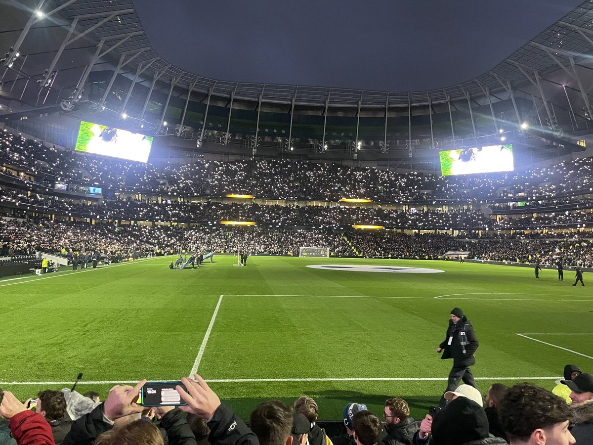 Ellismordey's tweet image. 1 ticket for Newcastle. Block 256 Row 7. Listed on exchange for £84 willing to listen to offers.  #SpursTickets
#Spurs 

@SpursTicketNews   @HotspurTickets