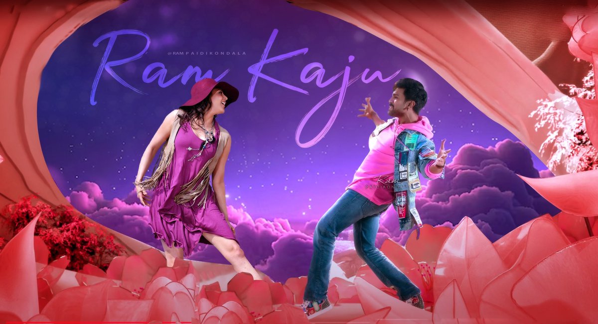 rampaidikondala's tweet image. Happy New Year Meri Jaan 💗

#GameChanager #Dhop

@AlwaysRamCharan
 @MsKajalAggarwal

#RamCharan #KajalAggarwal

@AlwaysRamCharan 
@MsKajalAggarwal