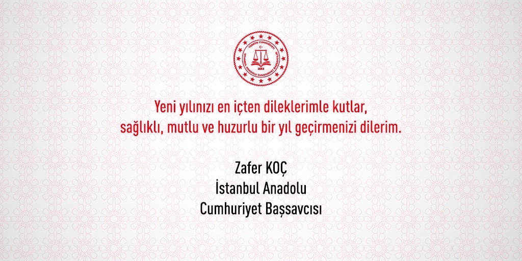 Anadolu Adliyesi (@anadolucbs) on Twitter photo 