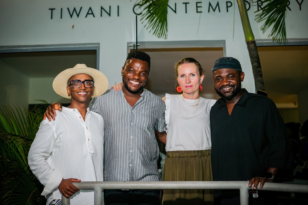 Guest Artists Space Foundation tweet media