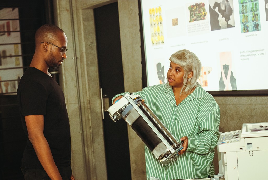 Guest Artists Space Foundation tweet media