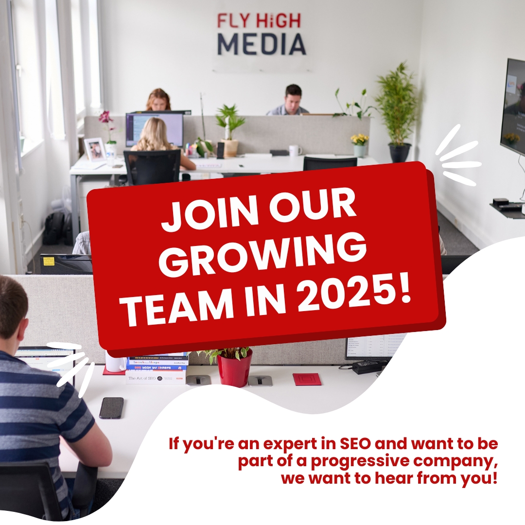 Fly High Media ™ tweet media