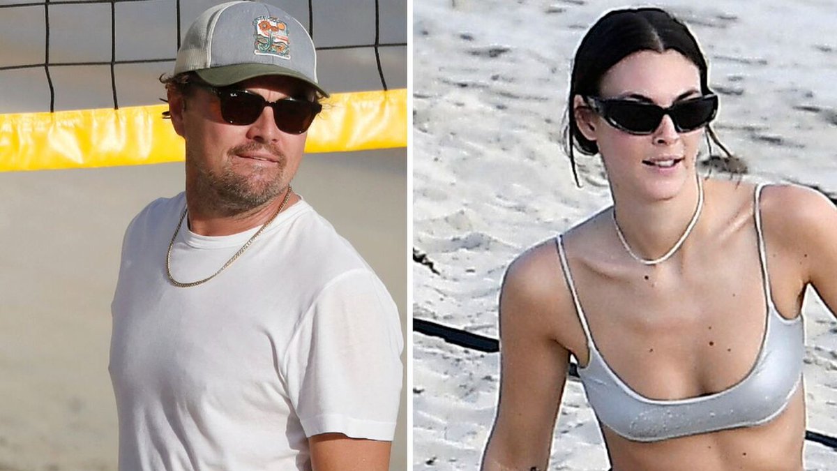 Leo DiCaprio und Vittoria Ceretti genießen aktiven Urlaub auf St. Barts bei Pickleball

Leonardo DiCaprio und Vittoria Ceretti verbringen derzeit einen Urlaub auf St. Barts, wo sie sportlich aktiv sind und Pickleball spielen. Die beiden wurden beim Entsp… aktuellmagazin.de/leo-dicaprio-u…