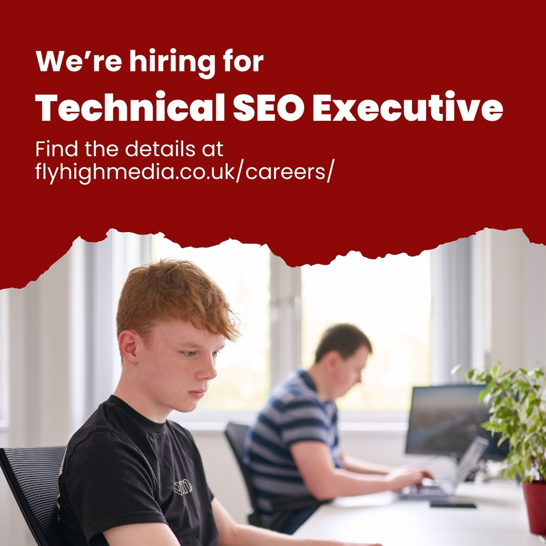 Fly High Media ™ tweet media