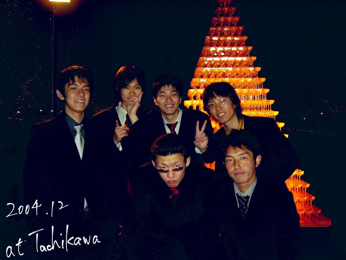 BamBCrew's tweet photo. もうすぐ、2024年が終わりますね。

昨年の年末はハモネプ予選通過を目指し🔥軽井沢で寒中BBQしていました🍖

今年は20年目にして、沢山の出会いと歌う機会をいただきました。
支えてくださった皆さま、一緒に歌う事ができた皆んなへ、感謝の気持ちで一杯です❗️

来年も、よろしくお願いします❗️ https://t.co/zbGjhoYi26